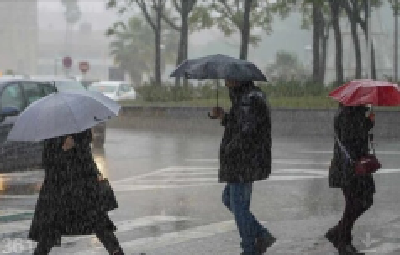 省政府办公厅发布紧急通知 做好降雨降温大风天气应对工作