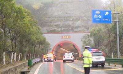 超员、超载、醉驾、无证驾驶……十堰交警已开启专项整治