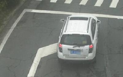 注意了！这些车，十堰交警已盯上你了！