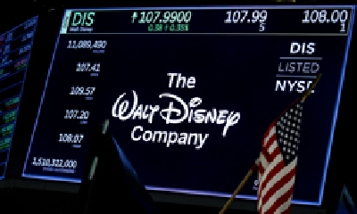 又一家！为控制成本，迪士尼公司计划暂停招聘并进行裁员