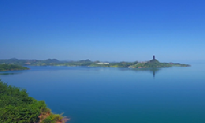 十堰湿地究竟有多美？二十余名摄影家齐聚丹江口记录秀美景色