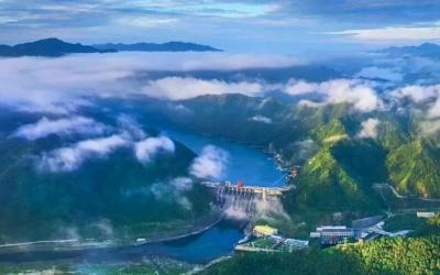 十堰一地上榜！中国县域旅游百强榜出炉，看看花落谁家