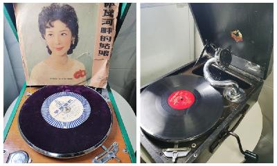 十堰收藏 | “八十多岁”的留声机还能唱歌——收藏的不仅是时间，还有岁月的声音