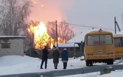 突发！俄罗斯通往欧洲天然气管道发生爆炸 已致3人死亡