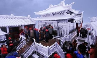 好消息！为期2个月！武当山景区半价优惠迎全国游客