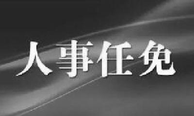 浙江等3省省委主要负责同志职务调整