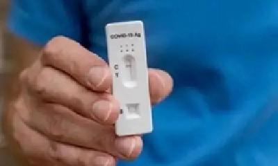 抗原试剂盒售价270元？湖北省市场监管局展开调查！