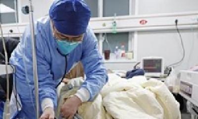 国务院联防联控机制：中国疫情流行和病亡数保持在全球最低水平