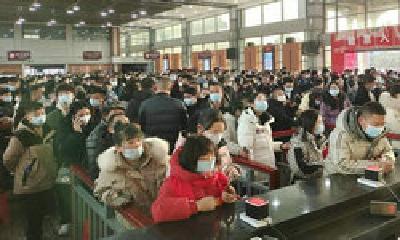 智能装备助力智慧旅游 武当山景区提前预判客流高峰精准分流