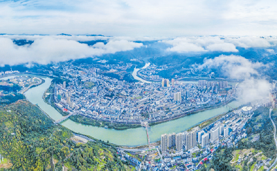 经历极不寻常的一年 湖北交出这样的发展答卷