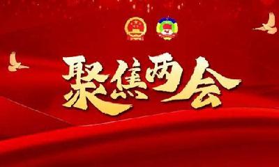 省政协委员分组审议政协全会两个报告