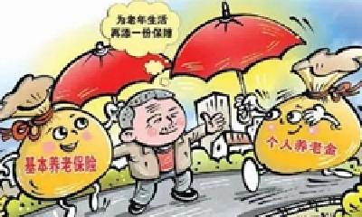 2023个税填报已开始，究竟能省多少税？给个人养老金税惠算算账