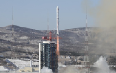 一箭十四星！我国成功发射齐鲁二号/三号等卫星