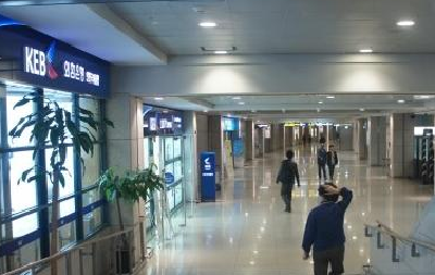 3月1日起，旅客自中国入境韩国后无须进行核酸检测
