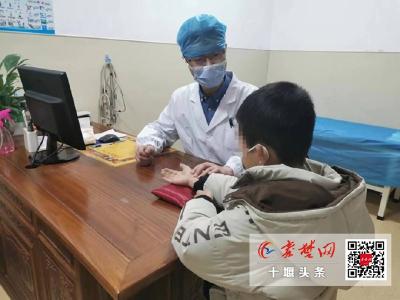 十堰市人医专家：抓住春季黄金期，善用膏方帮助孩子长长个