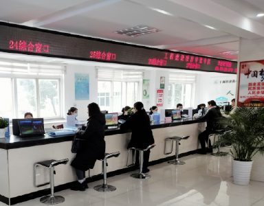 竣工验收“一件事一次办”！十堰经开区：项目审批再提速