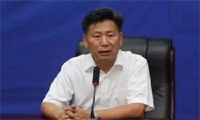 王登峰被逮捕，曾任中国足协副主席