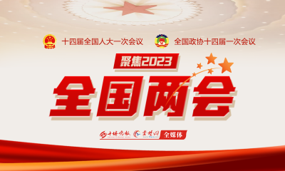 一图速览2023年政府工作报告