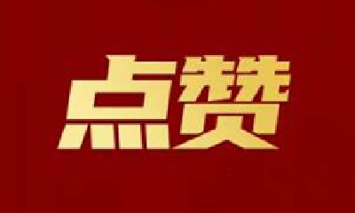 国药东风总医院荣膺竹山县深河乡驻村“先进工作队”