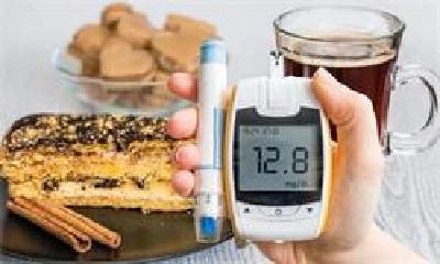 最新版指南开出食养方 糖尿病人吃对了能控糖
