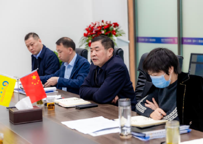 2023中西部(十堰)汽车汽配商品交易会9月举办 十堰经开区正式启动展会筹备工作
