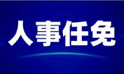 湖南、安徽、海南等3省省委主要负责同志职务调整