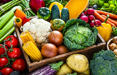 这7类蔬菜自带“毒素”，吃前必须焯水！
