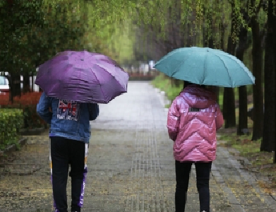 雨雨雨？又一波冷空气要来十堰了！最低气温……