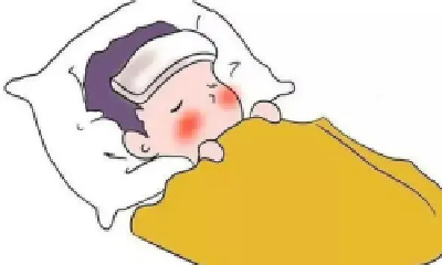 父母抹酒精退烧致4岁女儿住进ICU：酒精渗入皮肤引发急性酒精中毒