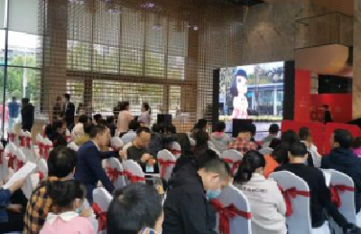 十堰办理人才购房补贴724万元  一批高学历人才在堰安家