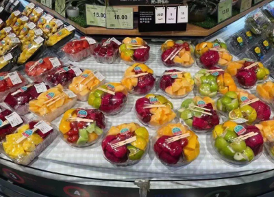 菜市场最坑人4种水果！很多人成袋买回家