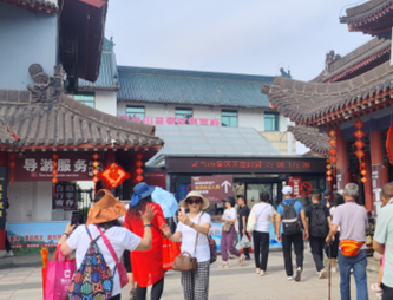 5·19中国旅游日：武当山多个景点推出门票优惠活动