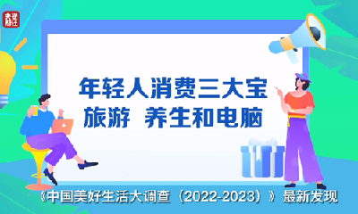 年轻人的钱都花哪儿了？“账单”公开