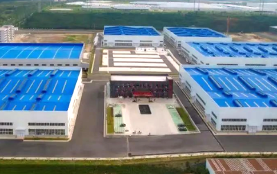 十堰经开区：国内首个全产业链集成化储气系统总成制造项目加快建设