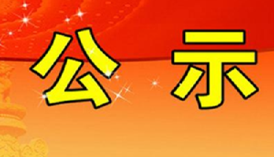 公示！十堰拟表扬100个市直机关“红旗党支部”