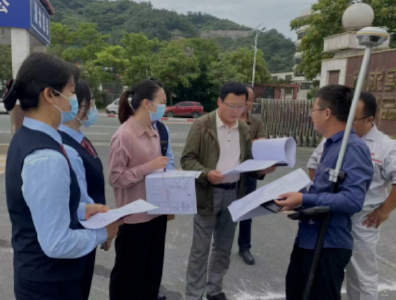十堰经开区：靠前服务，启用“拿地即开工”的快进键