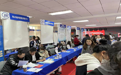 赴武汉揽才！十堰市将组团开展高校巡回招聘周活动