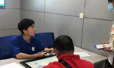 供岗1200余个！2023年十堰市商贸服务业专场招聘会举办
