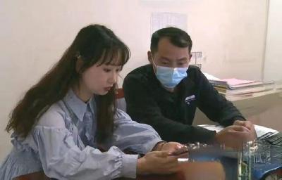 好消息！十堰这项业务实现“一网通办”，群众办事零跑腿