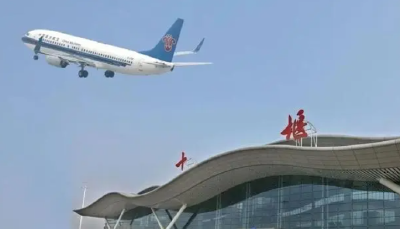 7月13日起，深圳往返十堰航班时刻有调整