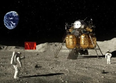 中国载人登月初步方案公布，登月装备研制进展如何？