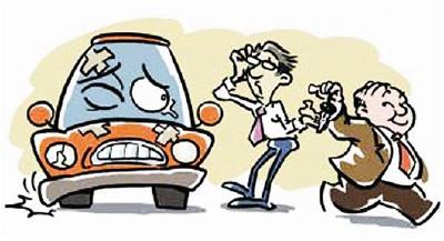 将车借无驾照人驾驶发生事故，车主是否担责？