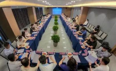 十堰经开区专用汽车企业战略联盟成立 合力打造专用车产业集群  