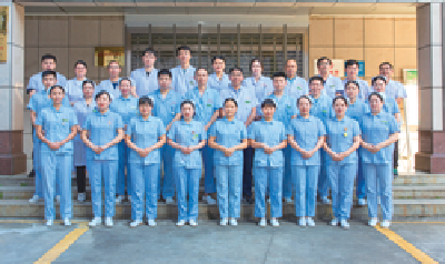 十堰市中西医结合医院省级临床重点专科系列报道⑦精神科：发挥专科特色 护佑心理健康
