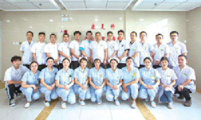 十堰市中西医结合医院省级临床重点专科系列报道⑧康复针灸中心：为患者康复按下“快进键”