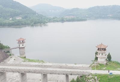 郧阳区江北灌区续建配套与节水改造项目全面开工