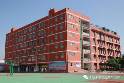 茅箭区茅箭小学公开招聘14名教师！