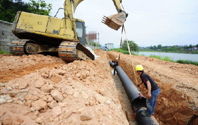 深化实践活动 推动共同缔造 | 十堰经开区马路村：涓涓清水润心田