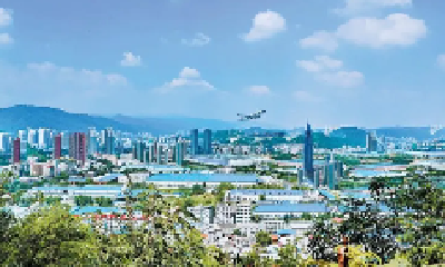 十堰经开区入选湖北首批数字经济标杆园区