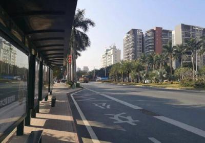 19路、63路公交车增设公交站点 群众“乘”心如意 